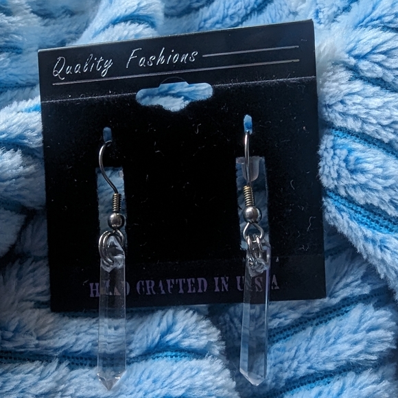 EarRings - Picture 2 of 2